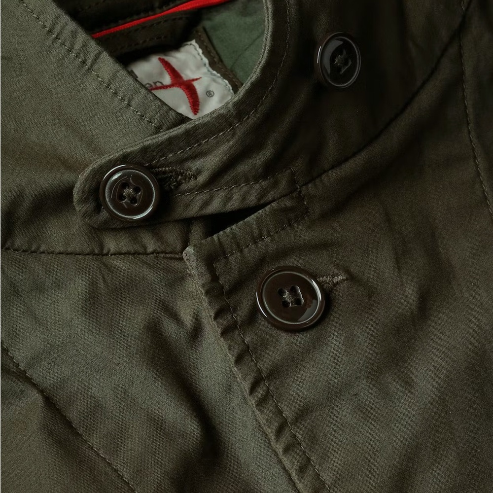 Relwen Flyweight Flex Trap Blazer